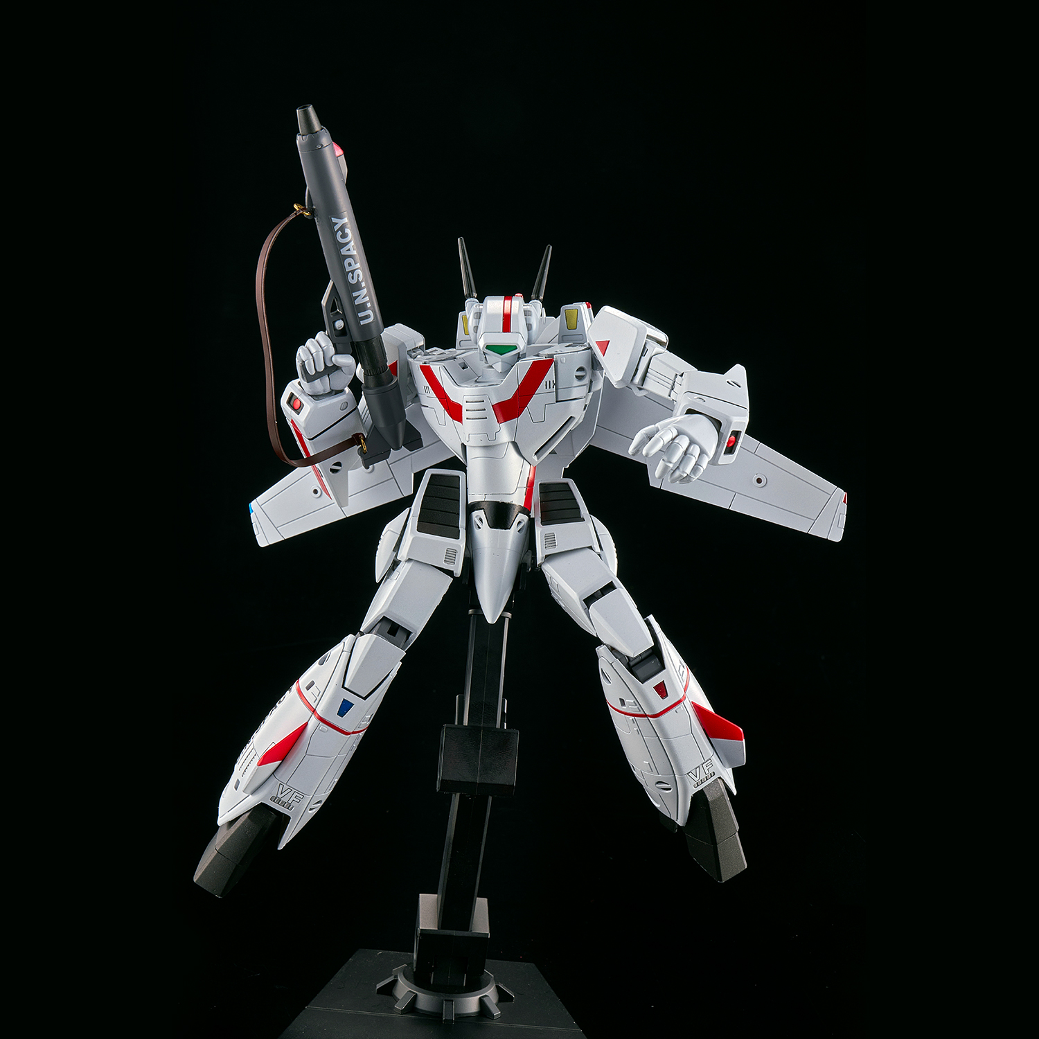 [A-Action] Veritech VF-1J Action Figure Battloid